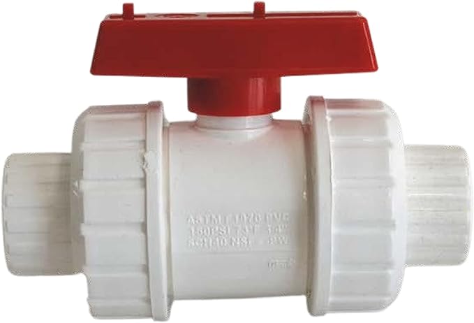 True Union Ball Vale True Union Ball Vale